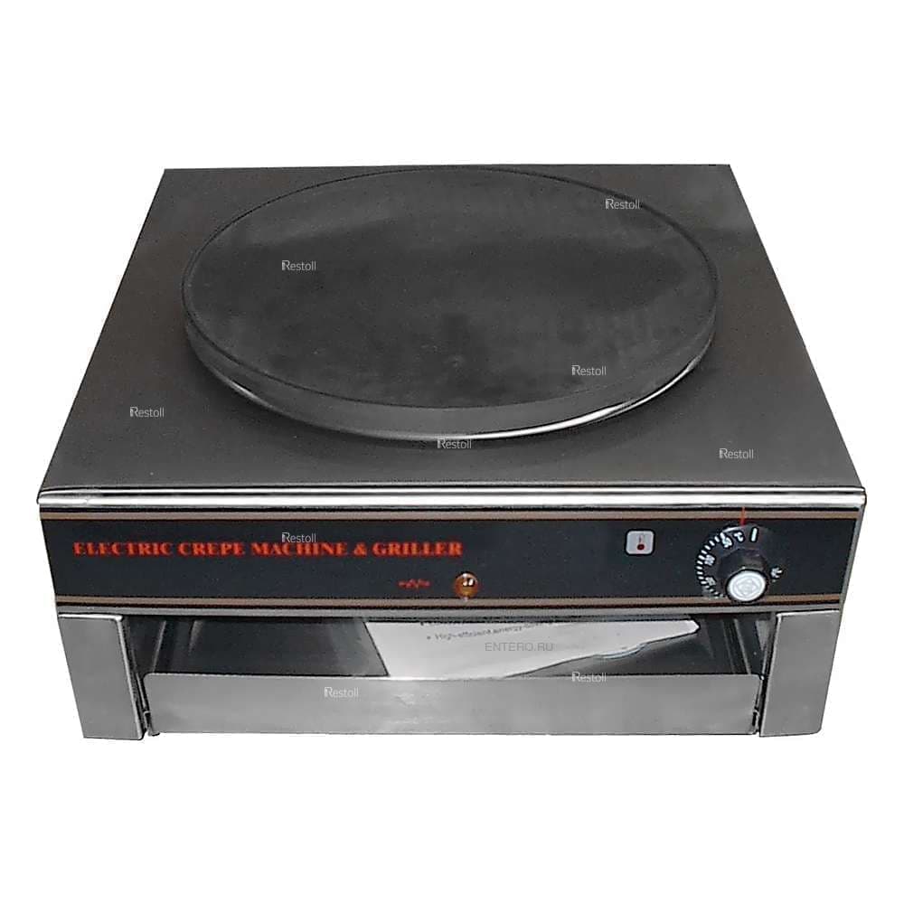 Блинница Jeju JB-35