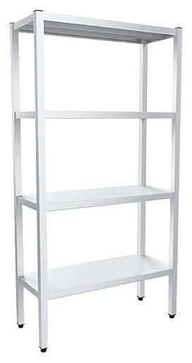 Стеллаж кухонный Пищевые Технологии Профи СКН-10/6С4П-01