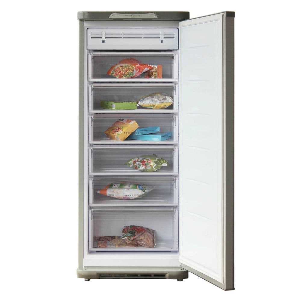 Шкаф морозильный Бирюса М646SN