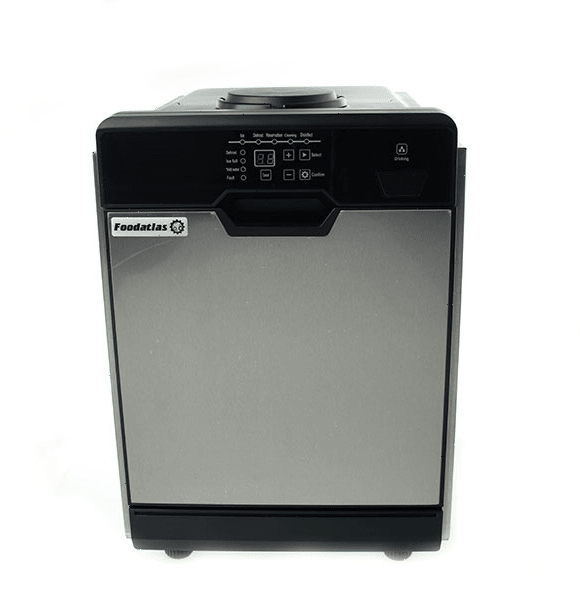 Льдогенератор Foodatlas BY-Z30YT