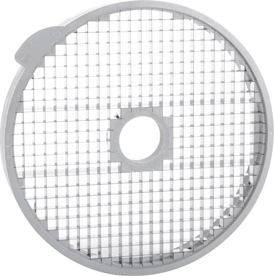 Диск-решётка Robot Coupe 28118 8x8 мм кубики