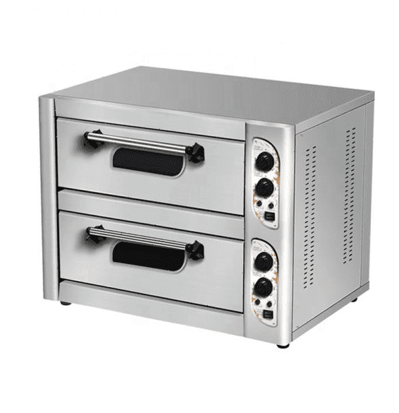 Печь хлебопекарная электрическая Foodatlas VH-22 (AR)