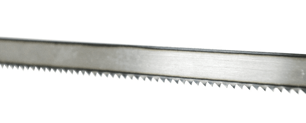 Пила для мяса ручная Kocateq 339-19