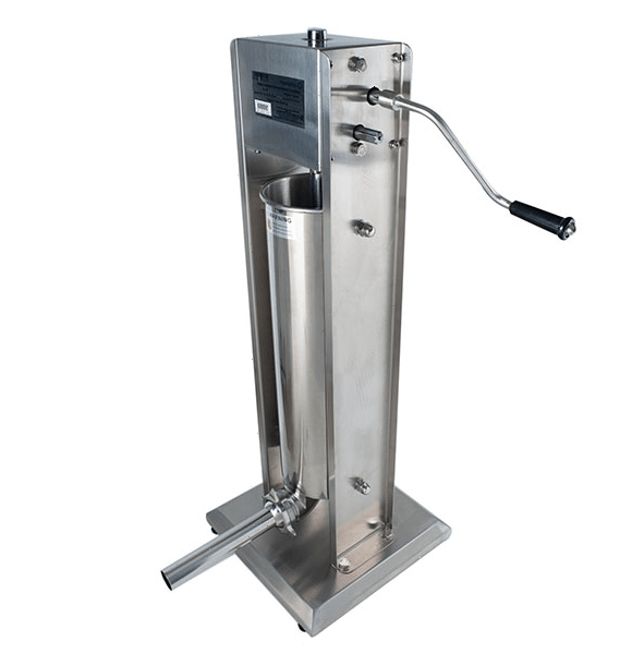 Шприц колбасный вертикальный Foodatlas HR-7L