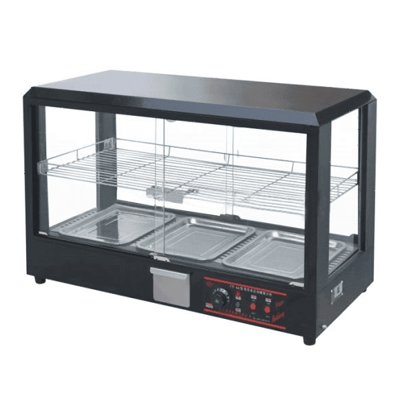 Витрина тепловая Foodatlas CY-4A