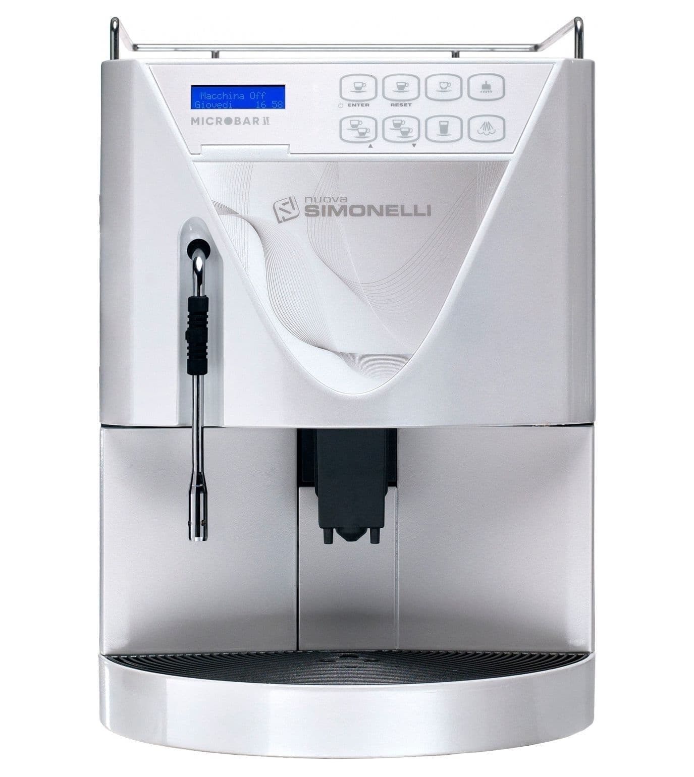 Кофемашина Nuova Simonelli Microbar II