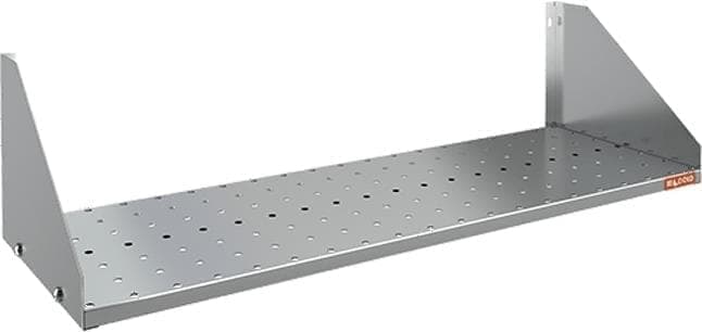 Полка кухонная Hicold НПС‑11/4 П