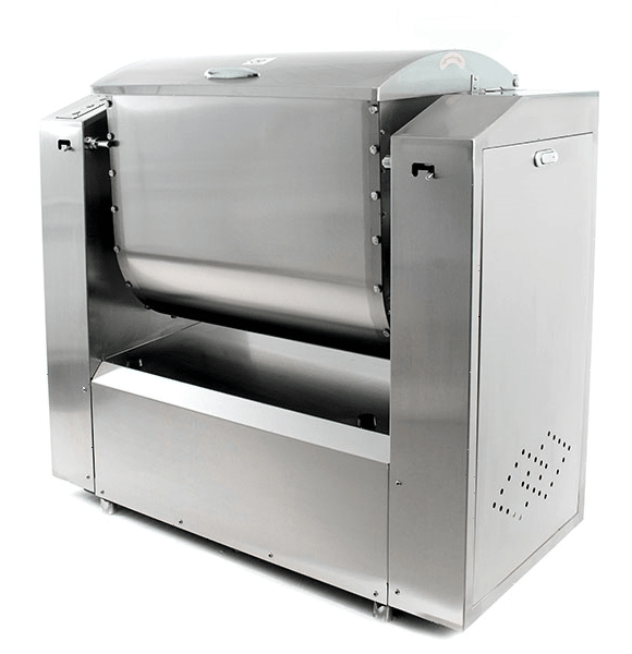 Тестомес для крутого теста Foodatlas HWT-150(H)