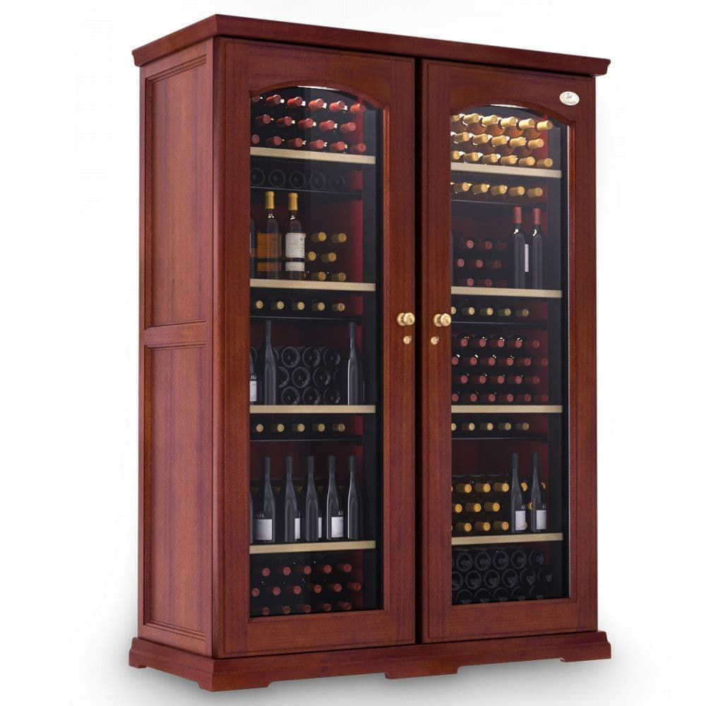 Шкаф винный IP Industrie CEX 2501 CU