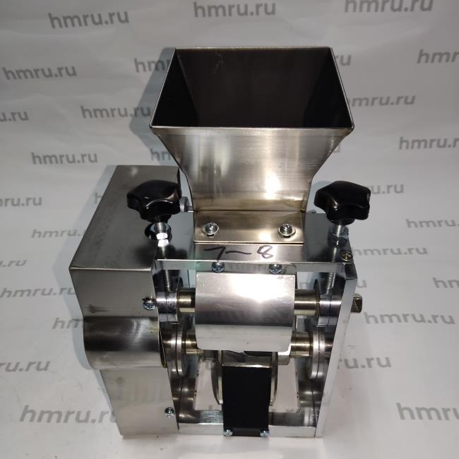 Формующая голова Hualian Machinery для JGL-135-5B (7-8 гр) матрица 90х42, 10 ячеек