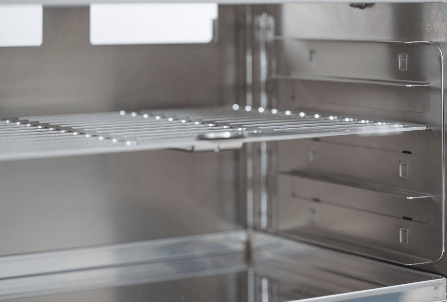 Гриль Саламандра WeGrill E-Master