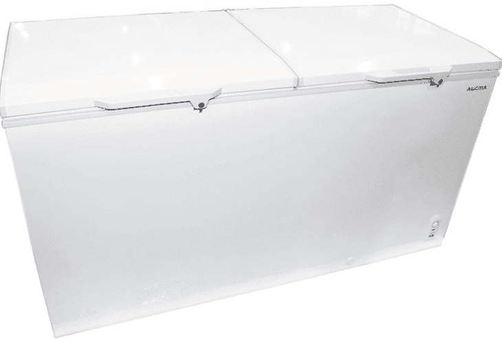 Ларь морозильный Aucma BD-446