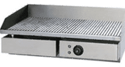 Жарочная поверхность Gastrorag GH-EG-821E