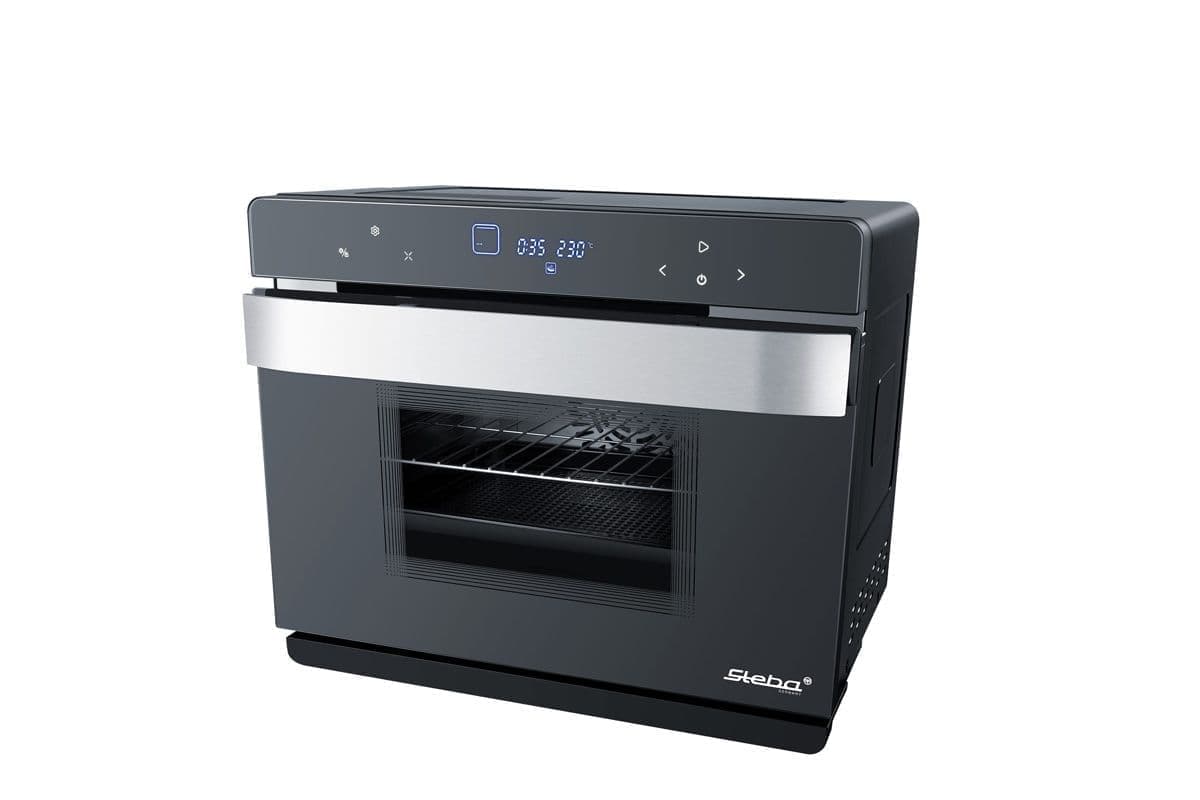 Печь конвекционная конвекционная с паром Steba DG 30