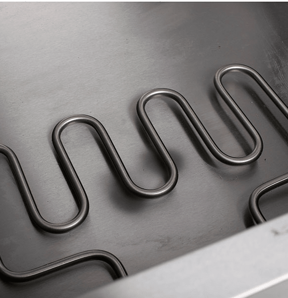 Мармит для вторых блюд Foodatlas EH-6V