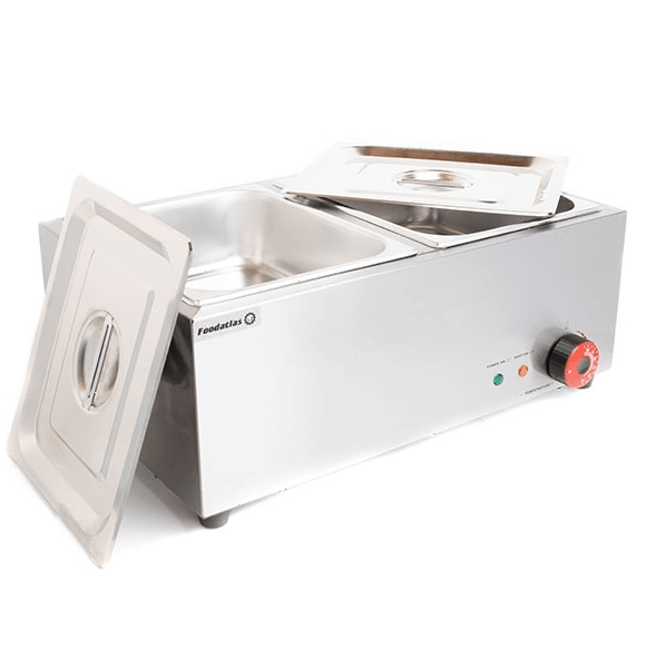 Мармит для вторых блюд Foodatlas EH-2V