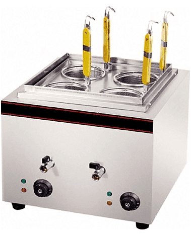 Макароноварка EKSI HEN-4A