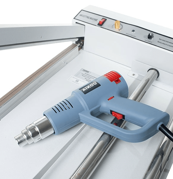 Запайщик для рукава ручной Foodatlas SKA-600