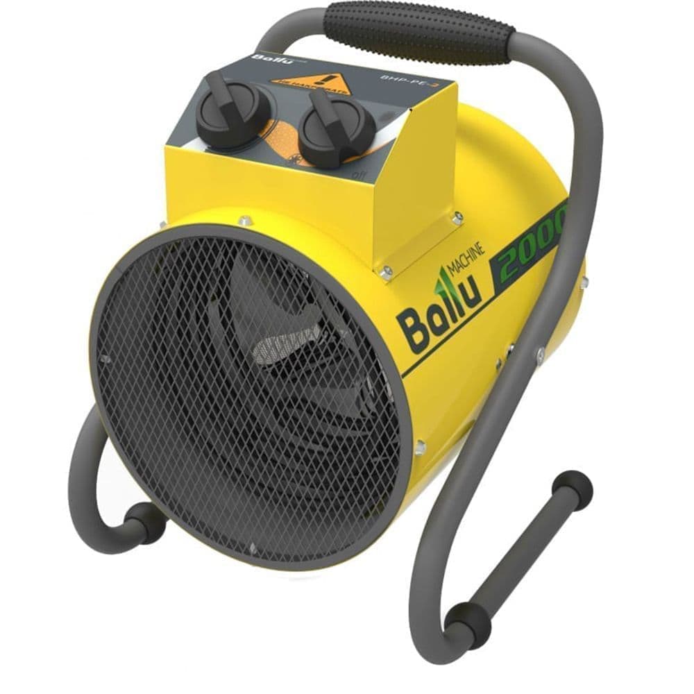 Тепловая пушка Ballu BHP-PE-5