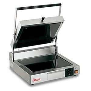 Гриль контактный Sirman Cort V LL