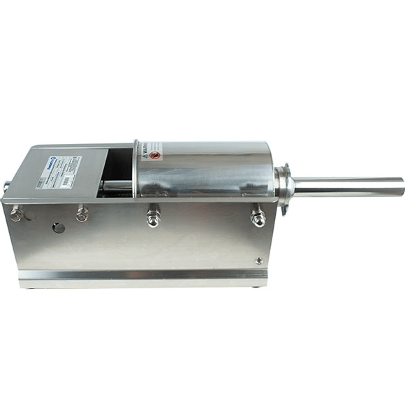 Шприц колбасный горизонтальный Foodatlas HS-3L