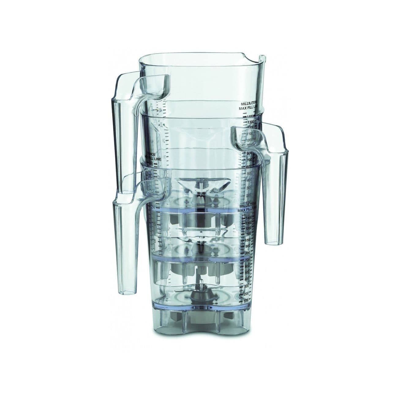 Стакан из тритана для блендеров Waring CAC95I