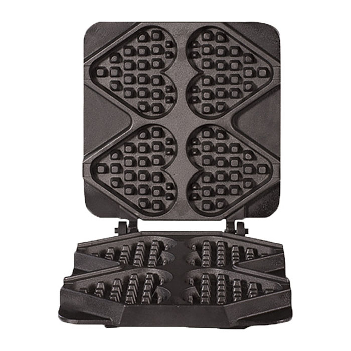 Рабочие поверхности для вафельницы Tatra TWI 04 Tiamo