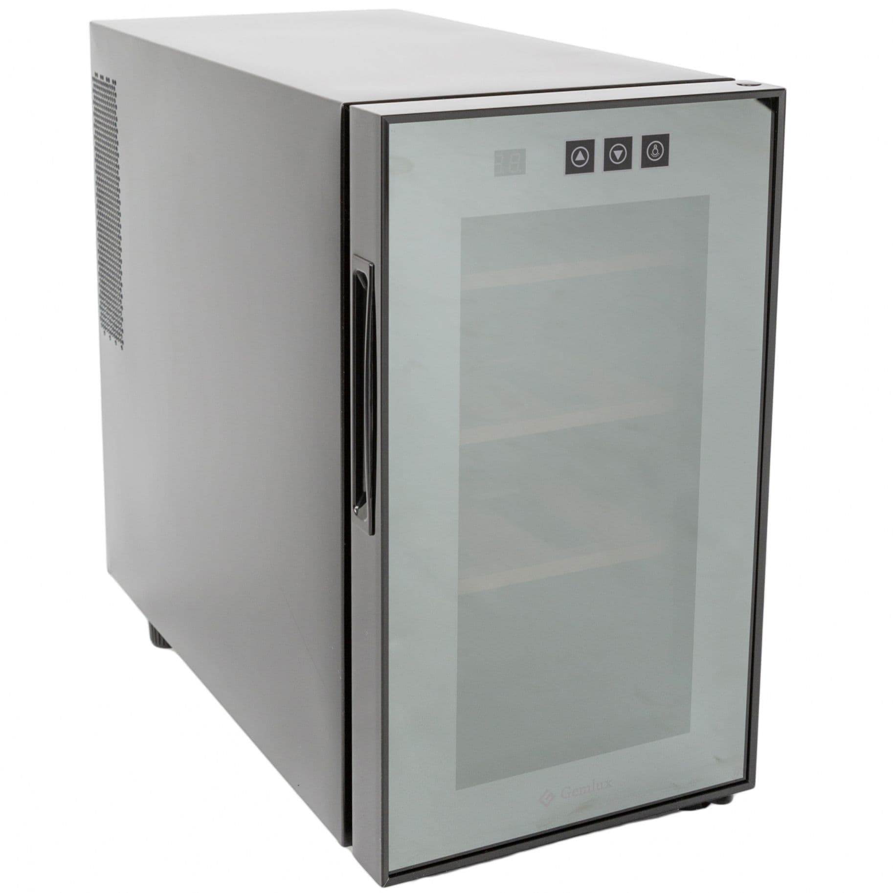 Шкаф винный Gemlux GL-WC8WN