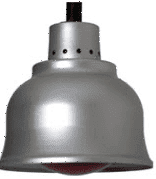 Лампа для подогрева блюд Solis LA25R