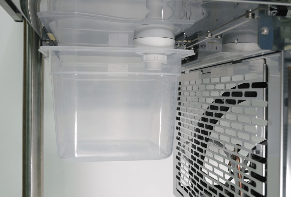 Салат-бар Koreco DM94930.2