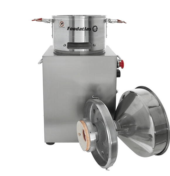 Коллоидная мельница Foodatlas HR-100L