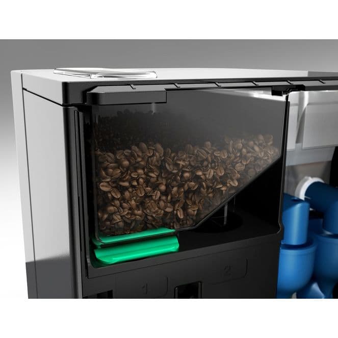 Кофемашина Schaerer Coffee Prime Powerpack