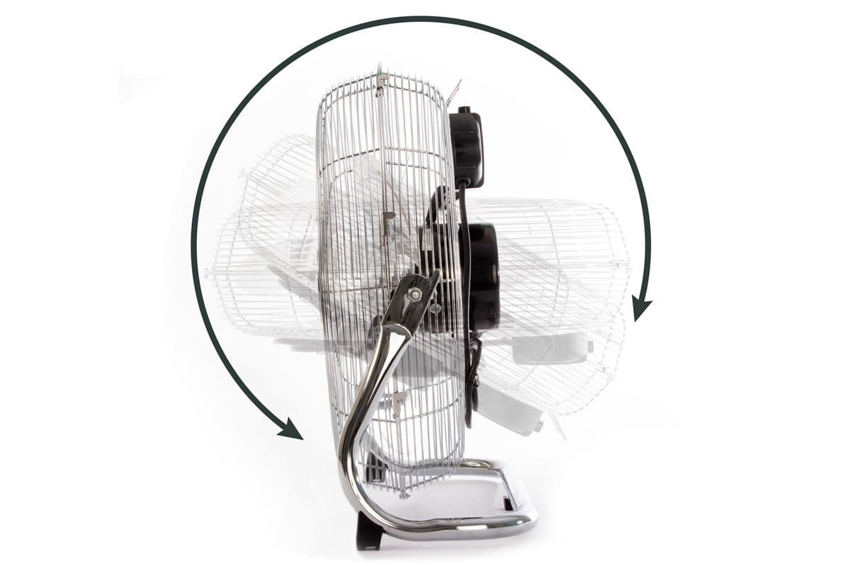 Вентилятор Profi Care PC-VL 3066 WM