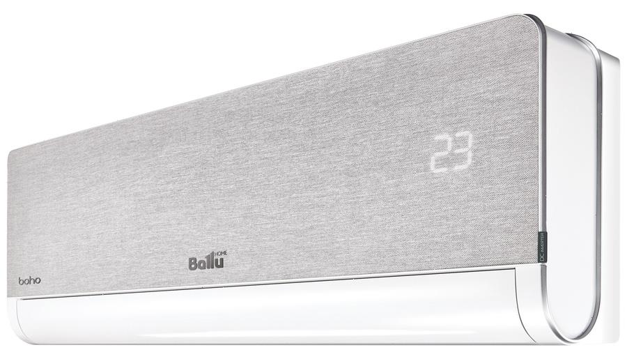 Кондиционер Ballu BSNI-13HN