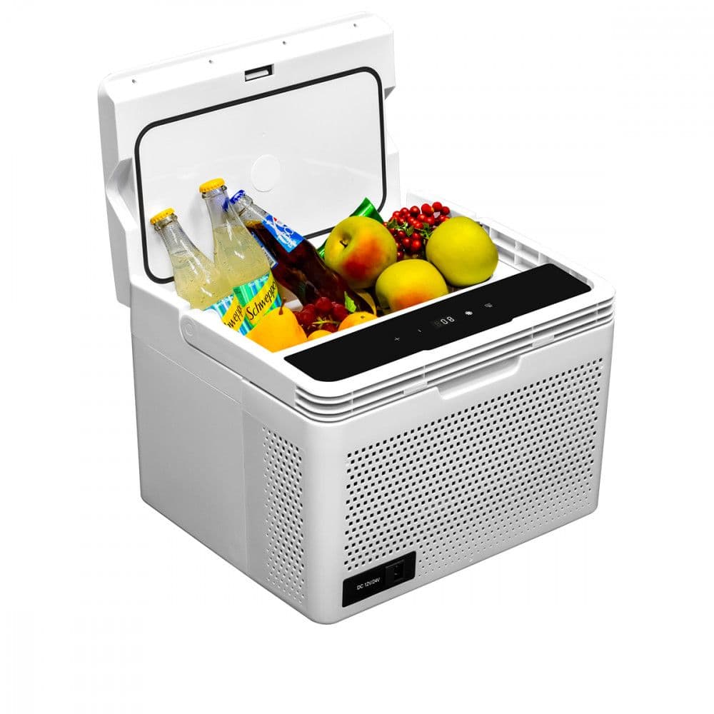 Автохолодильник Meyvel AF-B10 (white)