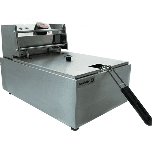 Фритюрница Foodatlas DF-81