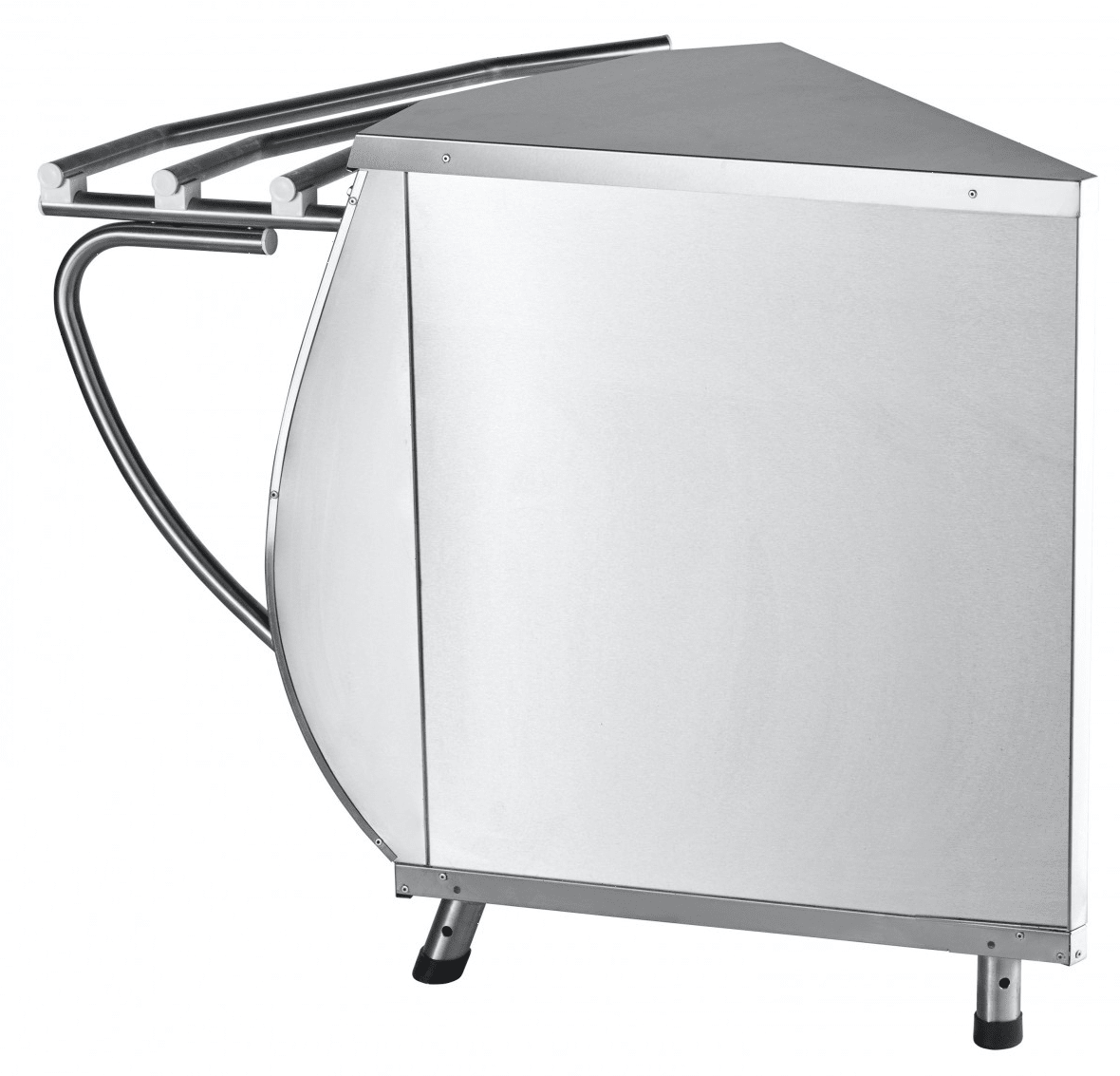 Модуль нейтральный Abat МП-45М (внешний) (21000080437)