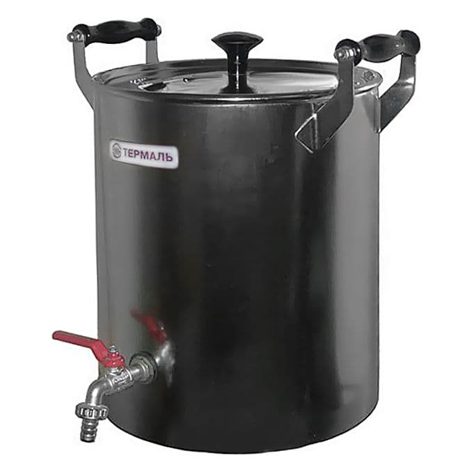 Кипятильник Термаль БЭ 20/2