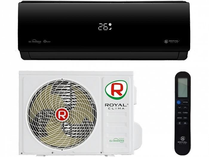 Кондиционер Royal Clima RCI-AN22HN