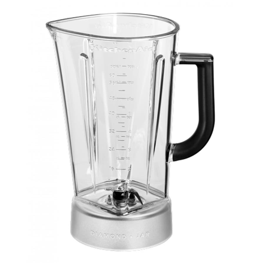 Блендер барный KitchenAid 5KSB1585EER красный