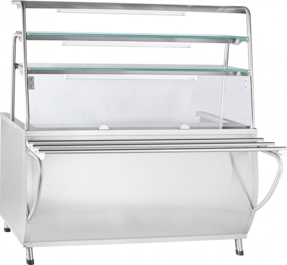 Мармит для первых блюд Abat ПМЭС-70Т-01 (21000802373)