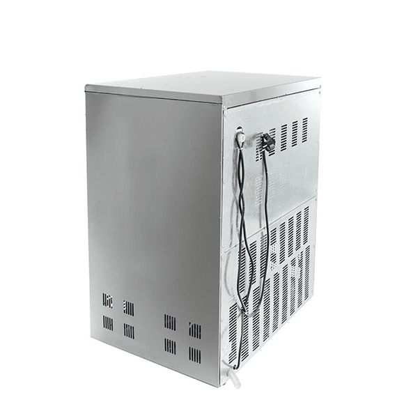 Льдогенератор Foodatlas MQ-90A Eco