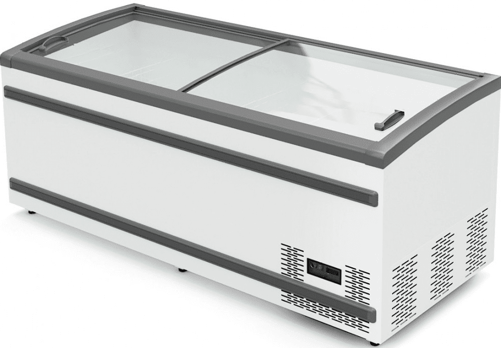 Ларь-бонета Марихолодмаш ЛХН-2100 Корсика