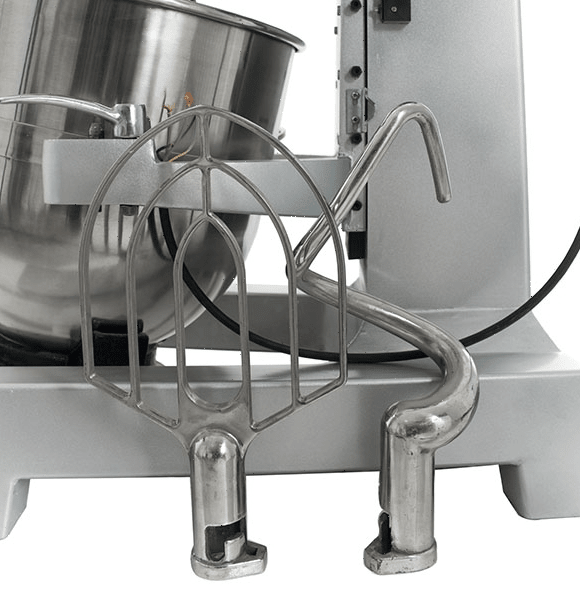Миксер планетарный Foodatlas B-60A Eco
