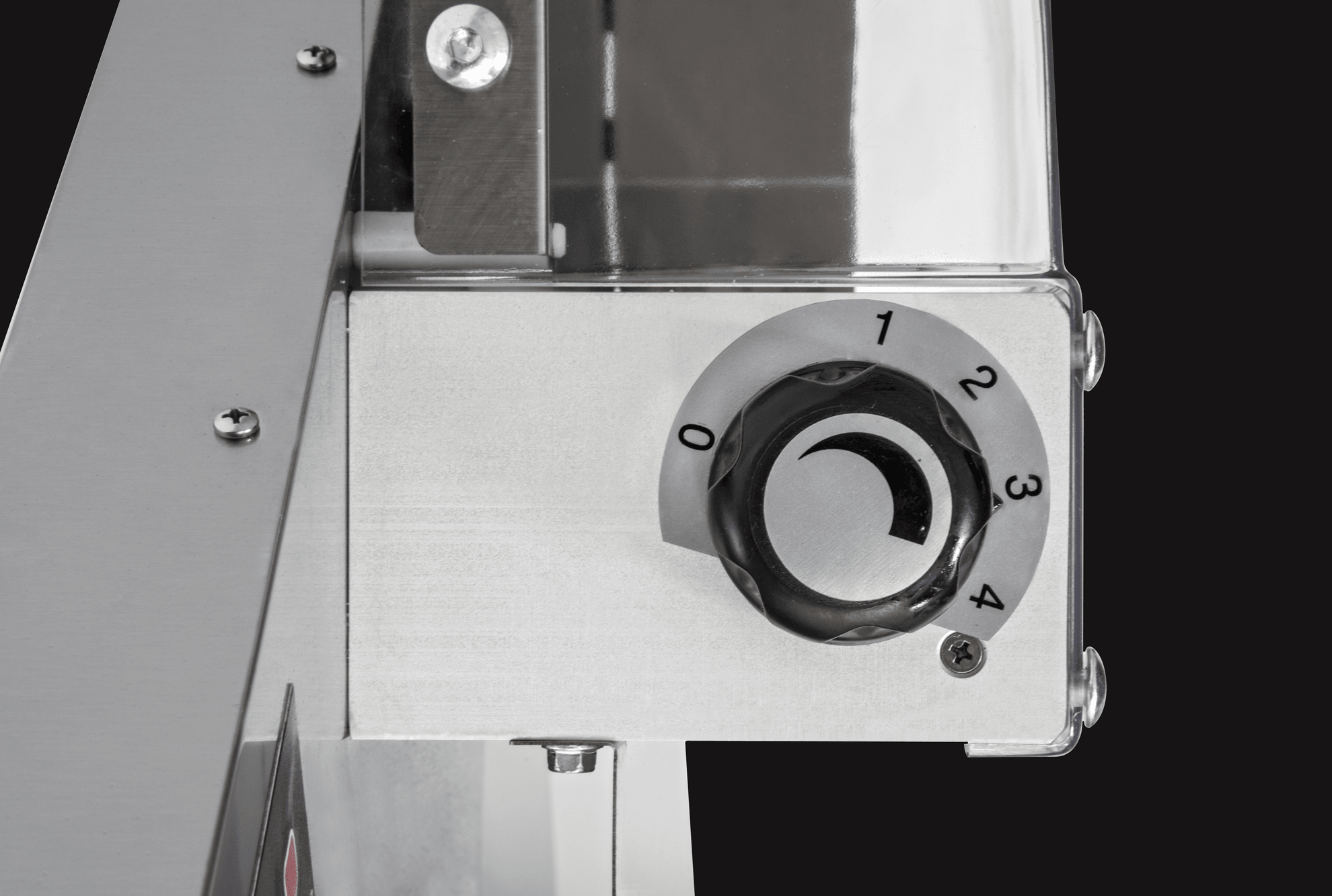 Тестораскаточная машина для пиццы Prismafood DSA 310