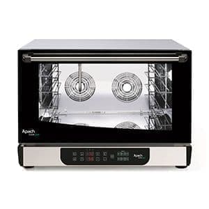 Печь конвекционная Apach AD46DV6