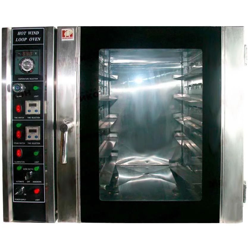 Печь конвекционная Магикон MAG-CO05D