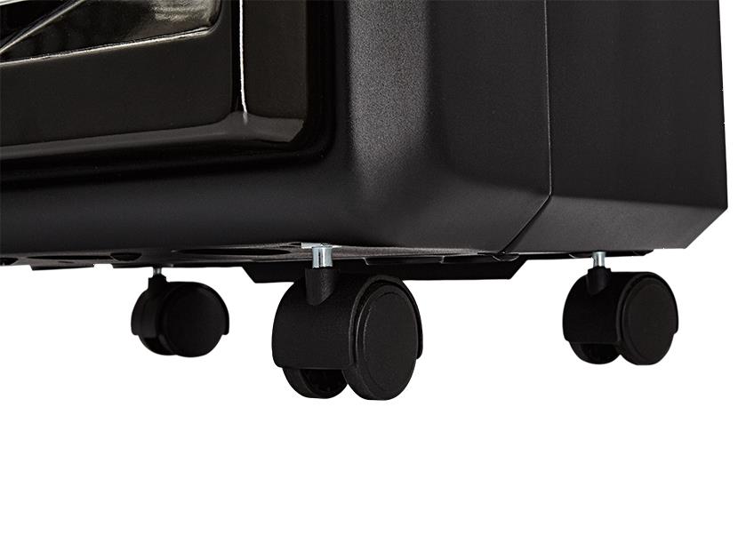 Мобильный газовый обогреватель Ballu BIGH-5