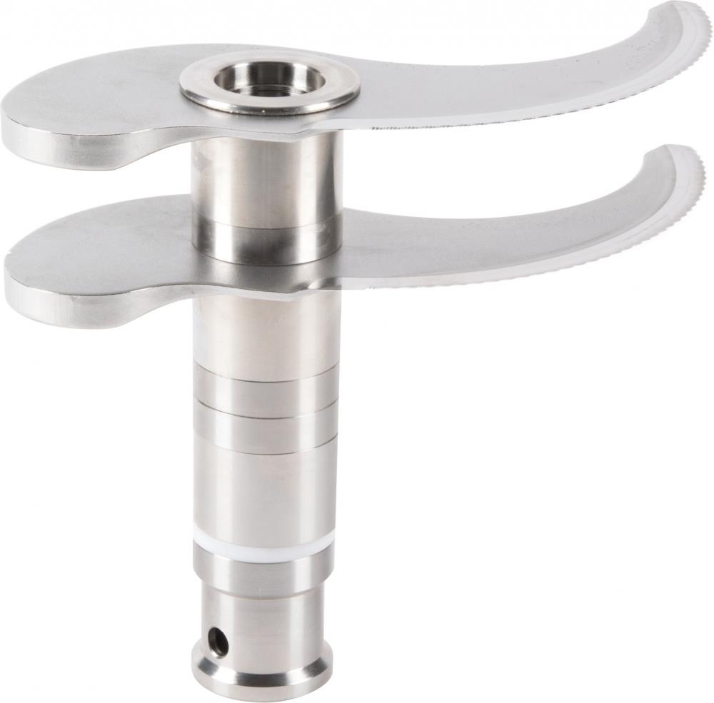 Зазубренный нож Robot Coupe 57072