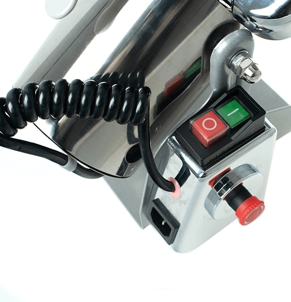 Измельчитель для специй и орехов Foodatlas HR-06В